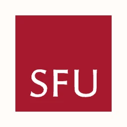 Simon Fraser University logo
