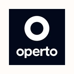 Operto Guest Technologies logo